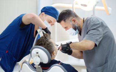When Should You Opt for Sedation in Dentistry?