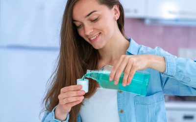Discovering the Possibilities: Fluoride, Fluoridation, and the Prospects for Dental Health